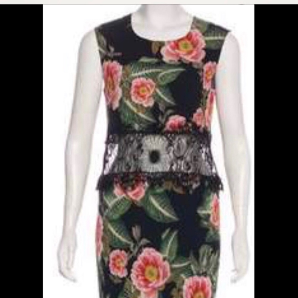 Beautiful Delfi collective dress